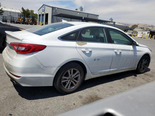 Photo 2 VIN: 5NPE24AF9HH542920 - HYUNDAI SONATA 