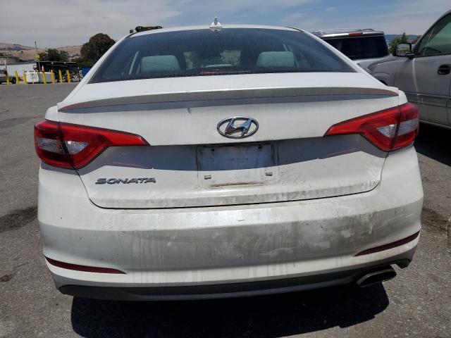 Photo 5 VIN: 5NPE24AF9HH542920 - HYUNDAI SONATA 