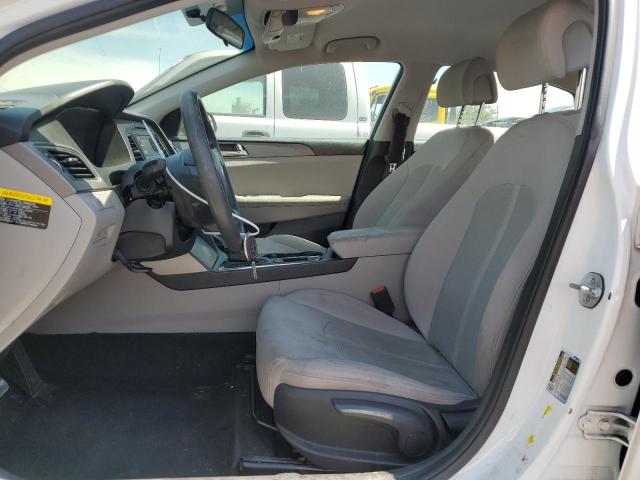 Photo 6 VIN: 5NPE24AF9HH542920 - HYUNDAI SONATA 