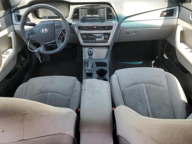 Photo 7 VIN: 5NPE24AF9HH542920 - HYUNDAI SONATA 