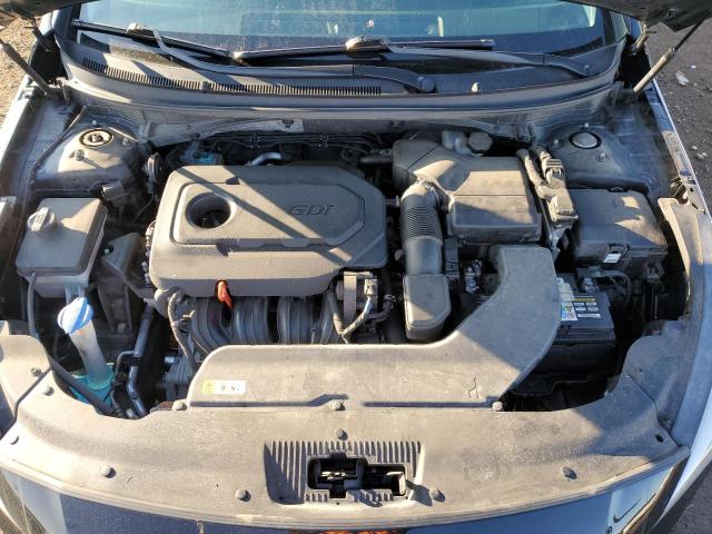 Photo 10 VIN: 5NPE24AF9HH544652 - HYUNDAI SONATA SE 