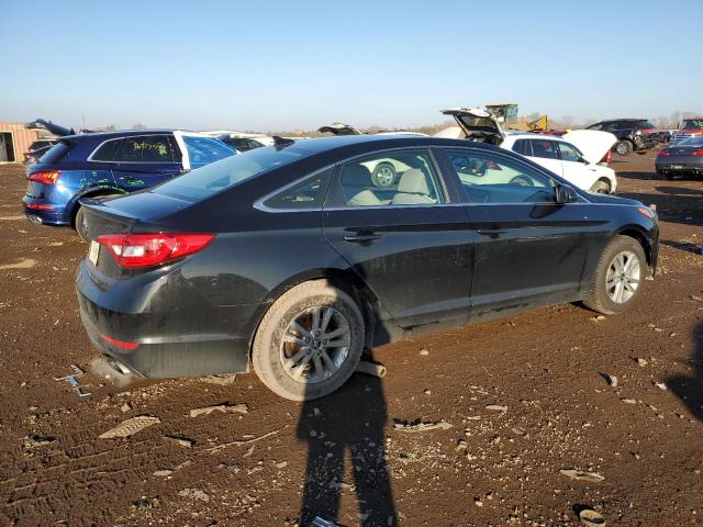 Photo 2 VIN: 5NPE24AF9HH544652 - HYUNDAI SONATA SE 