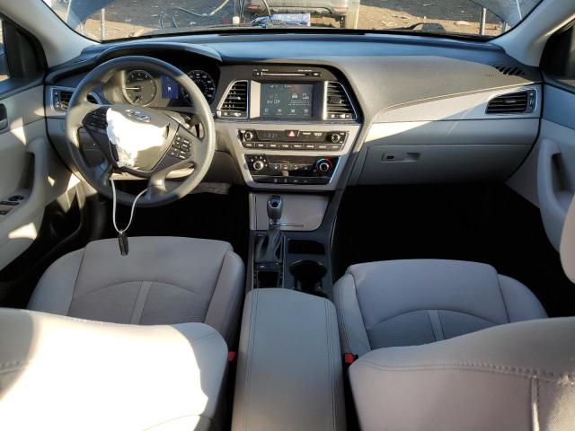 Photo 7 VIN: 5NPE24AF9HH544652 - HYUNDAI SONATA SE 