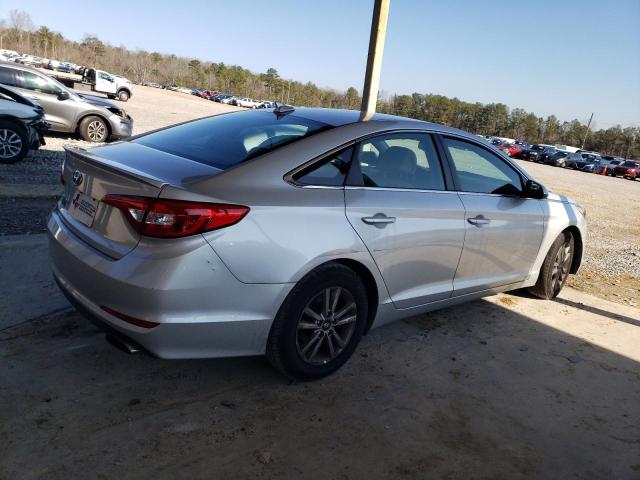 Photo 2 VIN: 5NPE24AF9HH545011 - HYUNDAI SONATA 