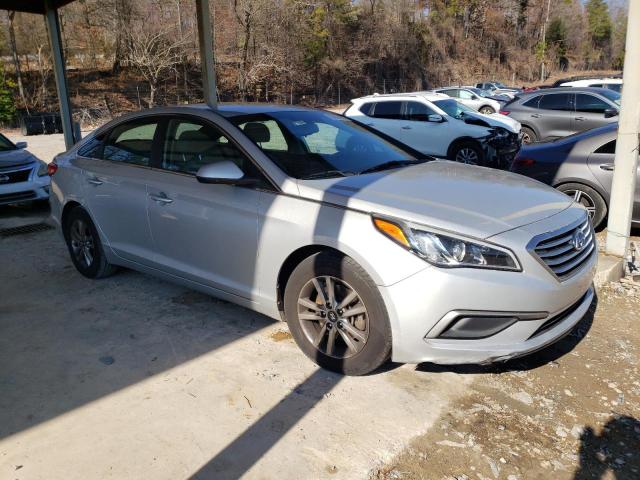 Photo 3 VIN: 5NPE24AF9HH545011 - HYUNDAI SONATA 