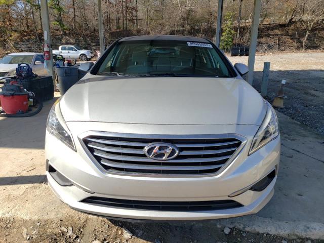 Photo 4 VIN: 5NPE24AF9HH545011 - HYUNDAI SONATA 