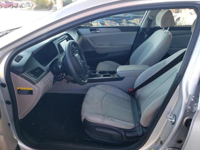 Photo 6 VIN: 5NPE24AF9HH545011 - HYUNDAI SONATA 