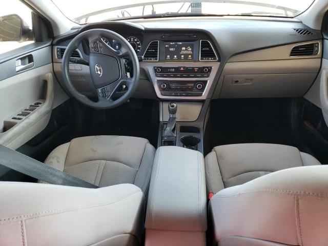 Photo 7 VIN: 5NPE24AF9HH545011 - HYUNDAI SONATA 