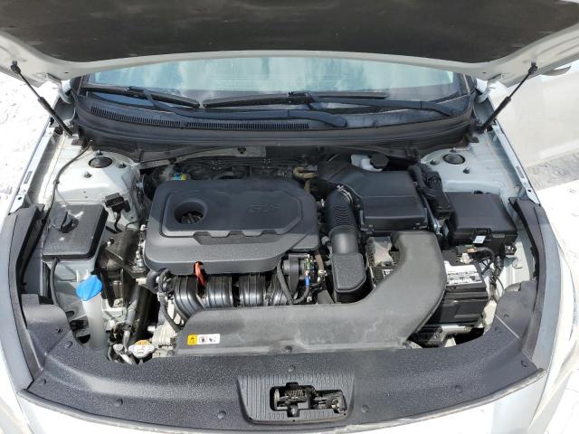 Photo 6 VIN: 5NPE24AF9HH546837 - HYUNDAI SONATA SE 