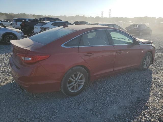 Photo 2 VIN: 5NPE24AF9HH547180 - HYUNDAI SONATA SE 