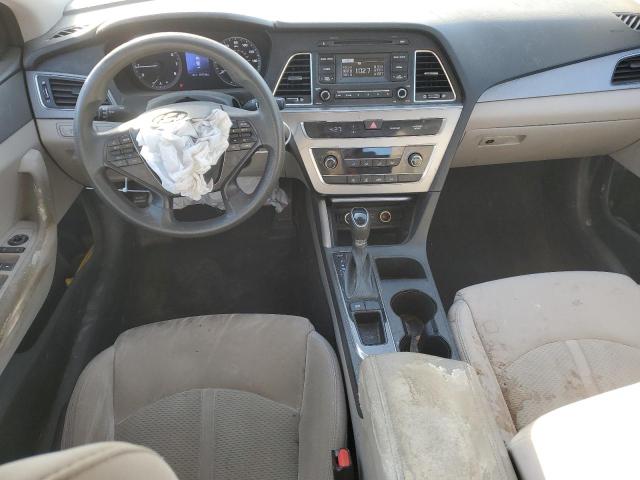 Photo 7 VIN: 5NPE24AF9HH547180 - HYUNDAI SONATA SE 