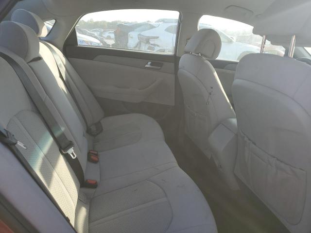 Photo 9 VIN: 5NPE24AF9HH547180 - HYUNDAI SONATA SE 