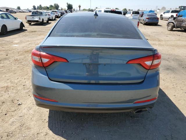 Photo 5 VIN: 5NPE24AF9HH553190 - HYUNDAI SONATA 