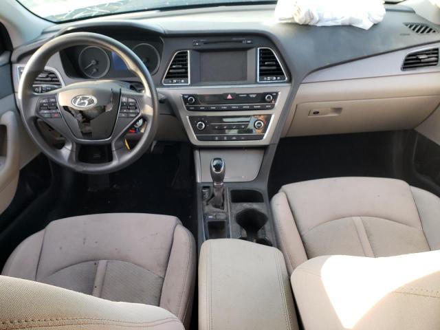 Photo 7 VIN: 5NPE24AF9HH557143 - HYUNDAI SONATA SE 