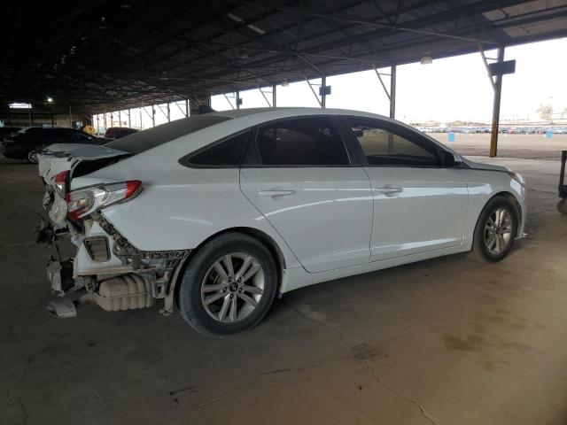 Photo 2 VIN: 5NPE24AF9HH557529 - HYUNDAI SONATA SE 