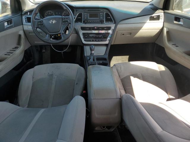 Photo 7 VIN: 5NPE24AF9HH558602 - HYUNDAI SONATA 