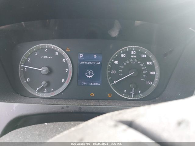 Photo 6 VIN: 5NPE24AF9HH559118 - HYUNDAI SONATA 