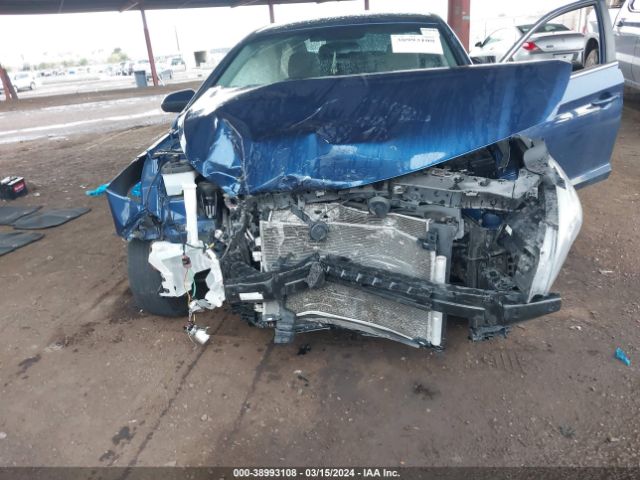 Photo 5 VIN: 5NPE24AF9HH561564 - HYUNDAI SONATA 