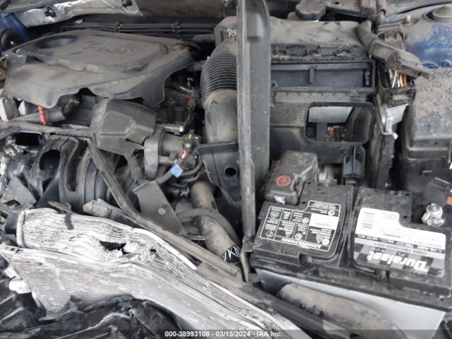 Photo 9 VIN: 5NPE24AF9HH561564 - HYUNDAI SONATA 