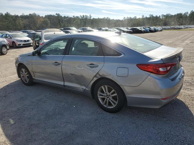 Photo 1 VIN: 5NPE24AF9HH565534 - HYUNDAI SONATA SE 