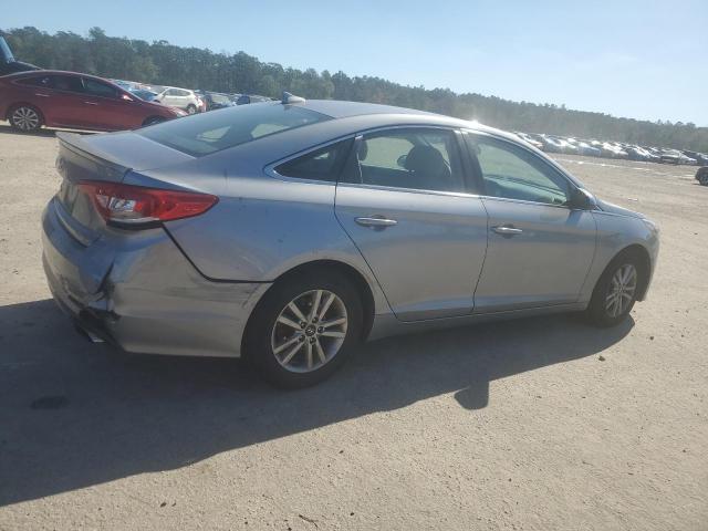 Photo 2 VIN: 5NPE24AF9HH565534 - HYUNDAI SONATA SE 