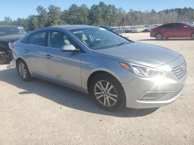 Photo 3 VIN: 5NPE24AF9HH565534 - HYUNDAI SONATA SE 