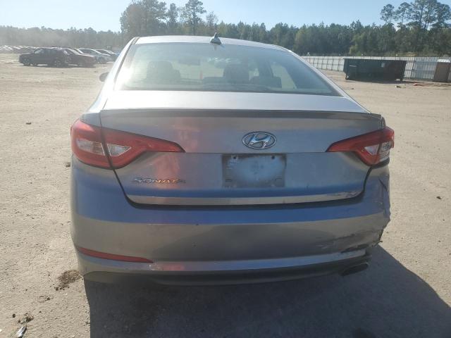 Photo 5 VIN: 5NPE24AF9HH565534 - HYUNDAI SONATA SE 