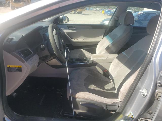 Photo 6 VIN: 5NPE24AF9HH565534 - HYUNDAI SONATA SE 