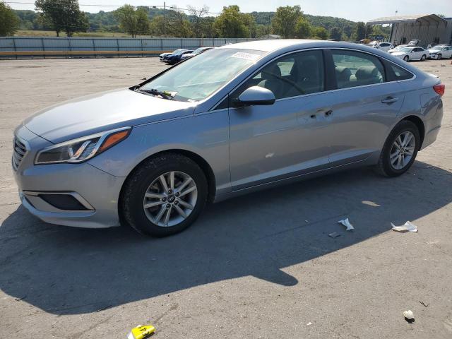 Photo 0 VIN: 5NPE24AF9HH567848 - HYUNDAI SONATA SE 