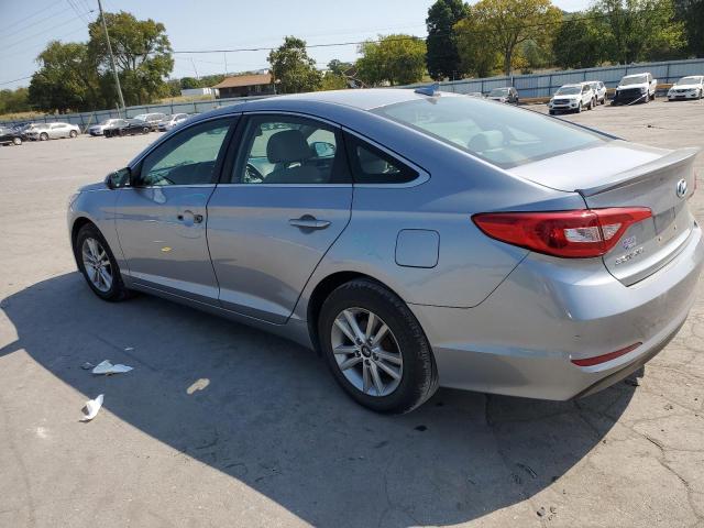 Photo 1 VIN: 5NPE24AF9HH567848 - HYUNDAI SONATA SE 