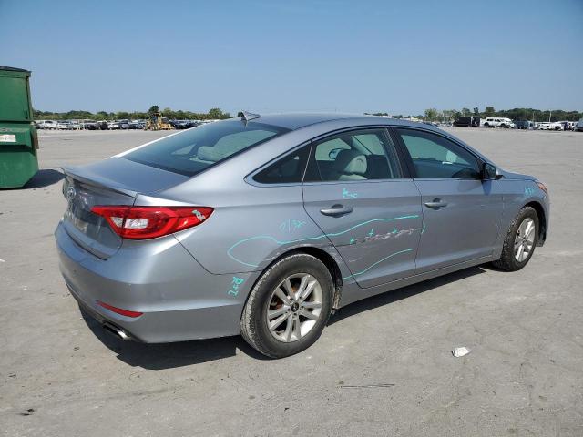 Photo 2 VIN: 5NPE24AF9HH567848 - HYUNDAI SONATA SE 