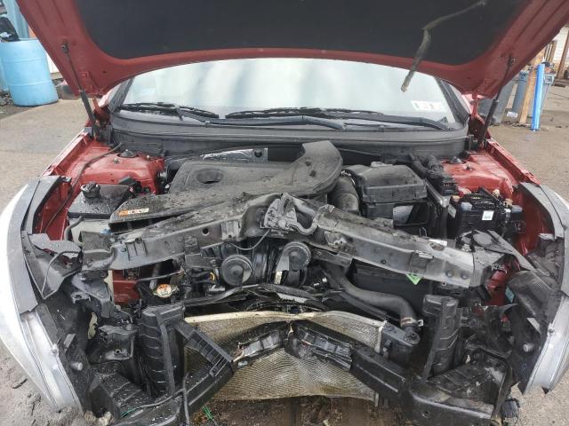 Photo 10 VIN: 5NPE24AF9HH568935 - HYUNDAI SONATA SE 