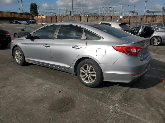 Photo 1 VIN: 5NPE24AF9HH571074 - HYUNDAI SONATA SE 