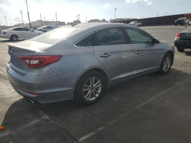 Photo 2 VIN: 5NPE24AF9HH571074 - HYUNDAI SONATA SE 