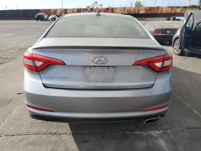 Photo 5 VIN: 5NPE24AF9HH571074 - HYUNDAI SONATA SE 