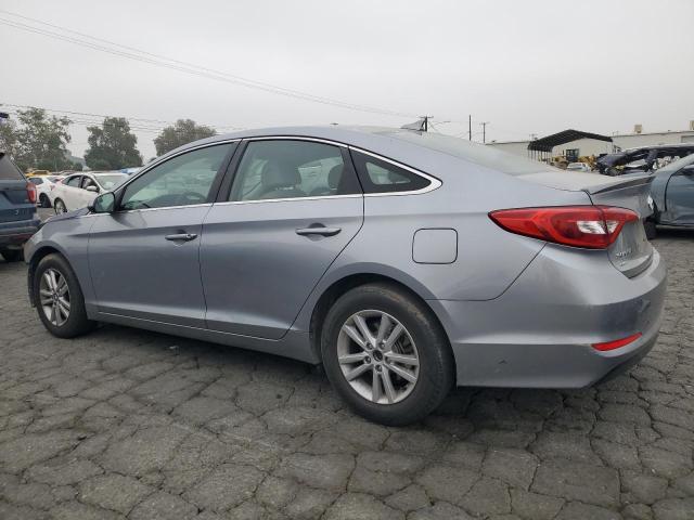 Photo 1 VIN: 5NPE24AF9HH572466 - HYUNDAI SONATA SE 