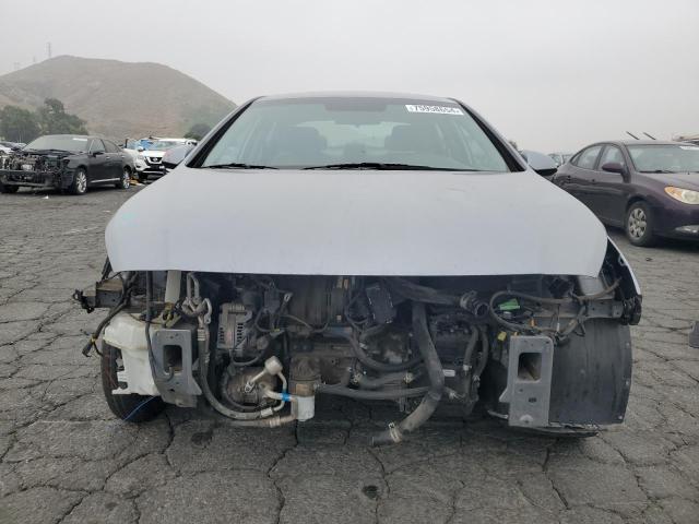 Photo 4 VIN: 5NPE24AF9HH572466 - HYUNDAI SONATA SE 