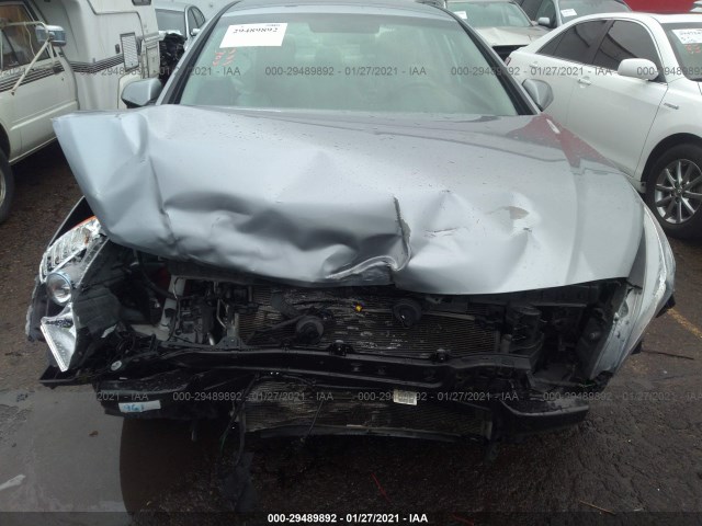 Photo 5 VIN: 5NPE24AF9HH575139 - HYUNDAI SONATA 