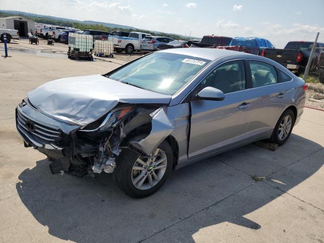 Photo 0 VIN: 5NPE24AF9HH575402 - HYUNDAI SONATA SE 