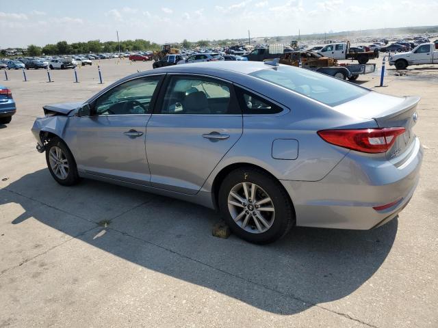 Photo 1 VIN: 5NPE24AF9HH575402 - HYUNDAI SONATA SE 