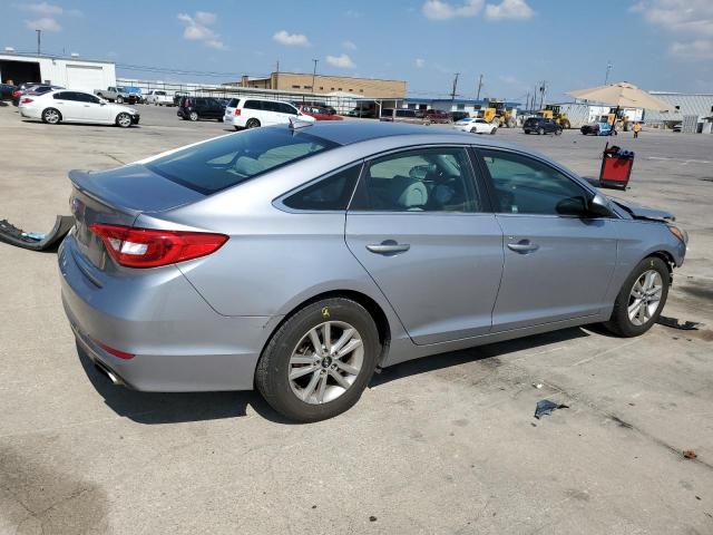 Photo 2 VIN: 5NPE24AF9HH575402 - HYUNDAI SONATA SE 