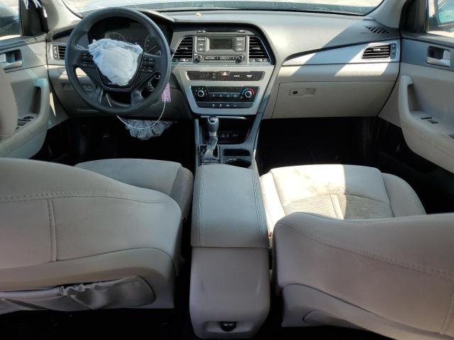 Photo 7 VIN: 5NPE24AF9HH575402 - HYUNDAI SONATA SE 