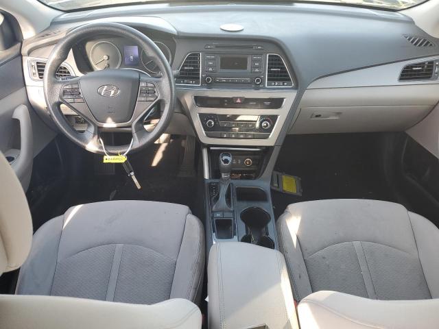 Photo 7 VIN: 5NPE24AF9HH576243 - HYUNDAI SONATA 