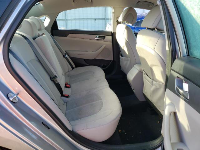 Photo 9 VIN: 5NPE24AF9HH576243 - HYUNDAI SONATA 