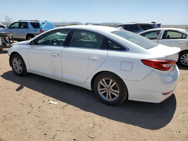 Photo 1 VIN: 5NPE24AF9HH576422 - HYUNDAI SONATA 