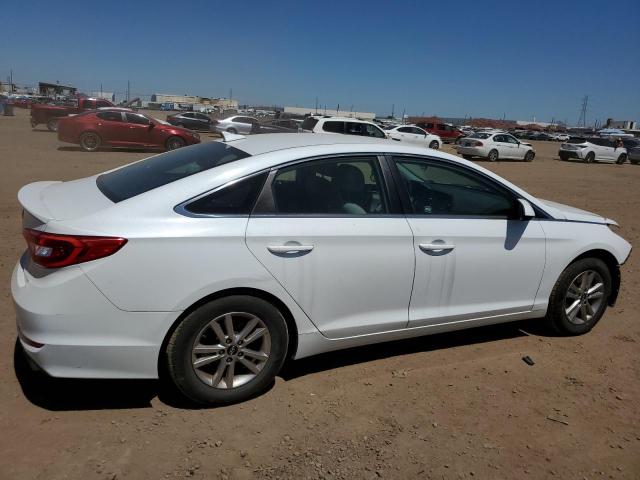 Photo 2 VIN: 5NPE24AF9HH576422 - HYUNDAI SONATA 