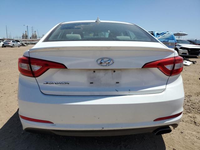 Photo 5 VIN: 5NPE24AF9HH576422 - HYUNDAI SONATA 