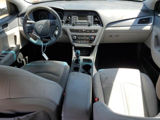 Photo 7 VIN: 5NPE24AF9HH576422 - HYUNDAI SONATA 