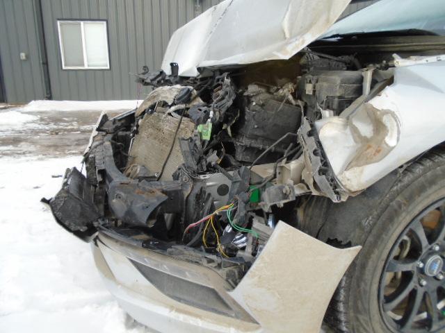 Photo 8 VIN: 5NPE24AF9HH581121 - HYUNDAI SONATA SE 