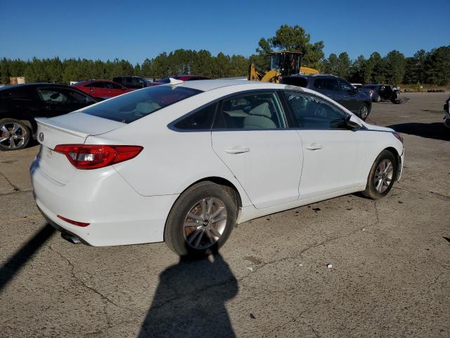 Photo 2 VIN: 5NPE24AF9HH587744 - HYUNDAI SONATA 